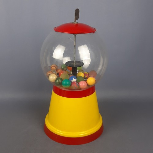 Distributore Automatico Di Caramelle A Moneta Old America Vintage 1990 - Foto 4 di 14