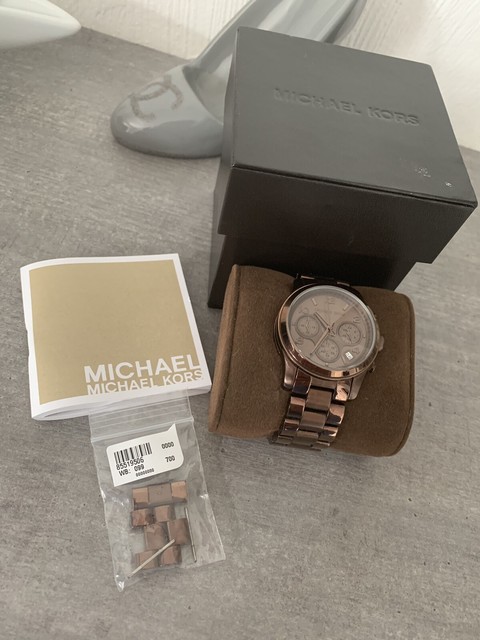 Michael Kors Uhr Ebay Clearance, 51 