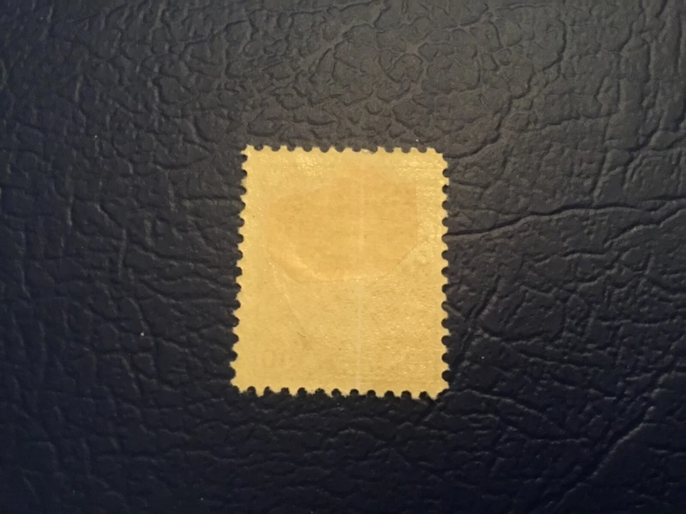 ICOLLECTZONE Canada 116 Fine hinged with remnant - Image 2 of 2