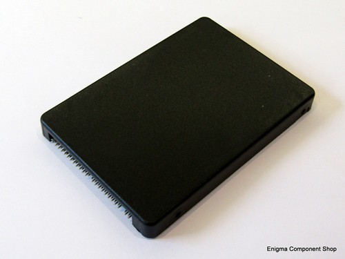 mSATA to 2.5" 44 PIN IDE/PATA SSD HDD Converter Adapter- UK Seller-Fast Dispatch - 第 5/16 張圖片
