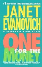 One for the Money (Stephanie Plum, No. 1) - Mass Market Paperback - GOOD