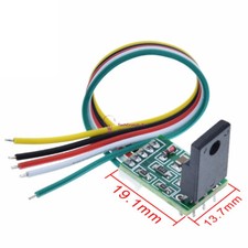 LCD Universal Power Supply Board Switch Tube LCD Display TV Maintenance F