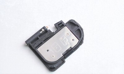 CANON OEM EOS 5D MARK II (2) BATTERY DOOR LID COVER CAP 