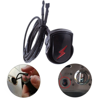 BBQ Electronic Ignition Button wires Switch-Module Fit For Char