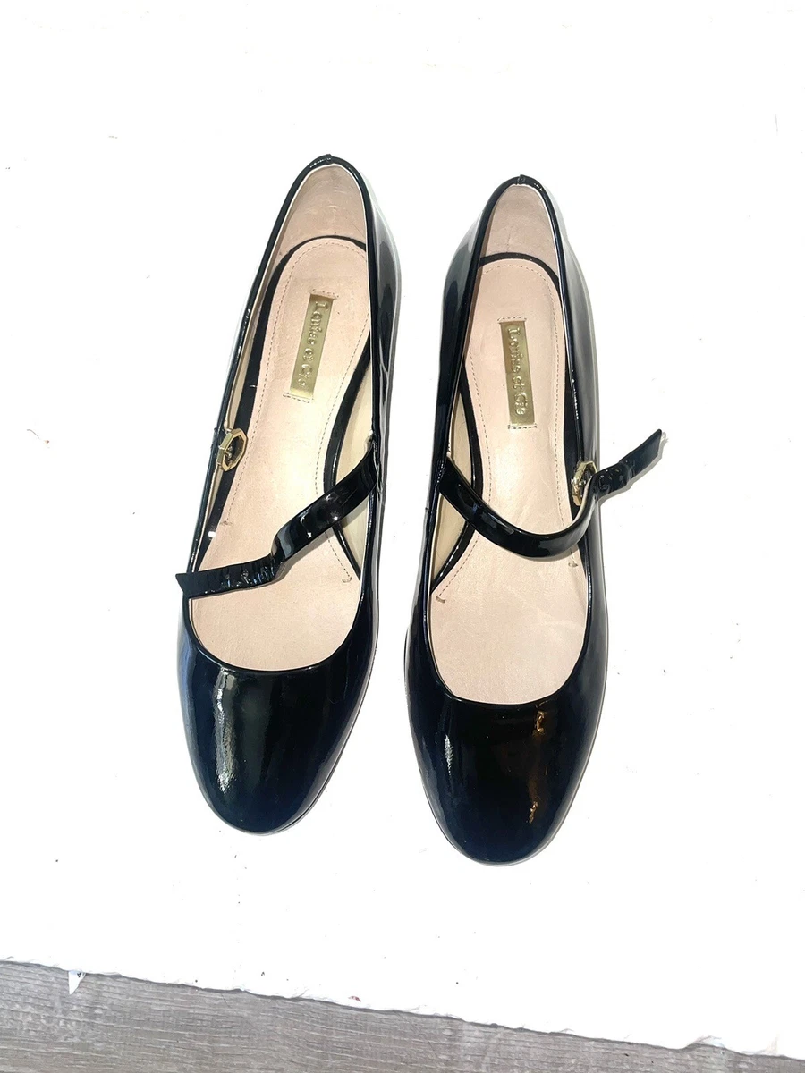 Louise et cie mary jane sale shoes