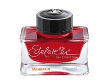 Pelikan - Edelstein Mandarin - Orange - 50 ml Bottled Ink