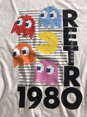 TP5x Pix Pac-Man 1ダース＆PAC-MAN tees 100本 Taylormade Pacman | eBay