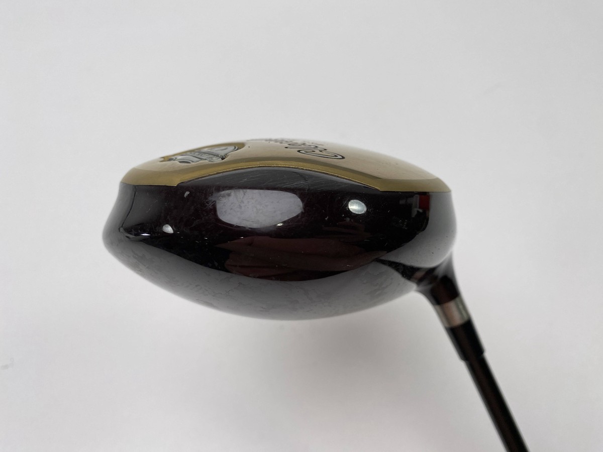 Cleveland Classic 270 Driver 9* Miyazaki C.Kua 3G Flex 6424 Stiff
