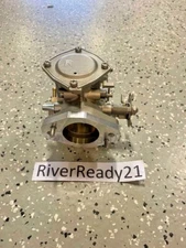 Mikuni SBN 44 46 carb Adapter Kawasaki 550sx 650 sx x2 750 Keihin intake Jetski