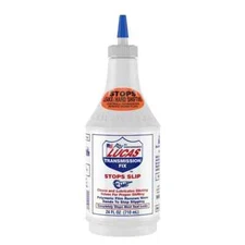 Lucas Oil 10009 Transmission Fix 24 Ounce - Stops Transmission Slips