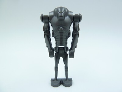 Lego sw0092 Super Battle Droid | Star Wars: Episode 2 Mini Figur