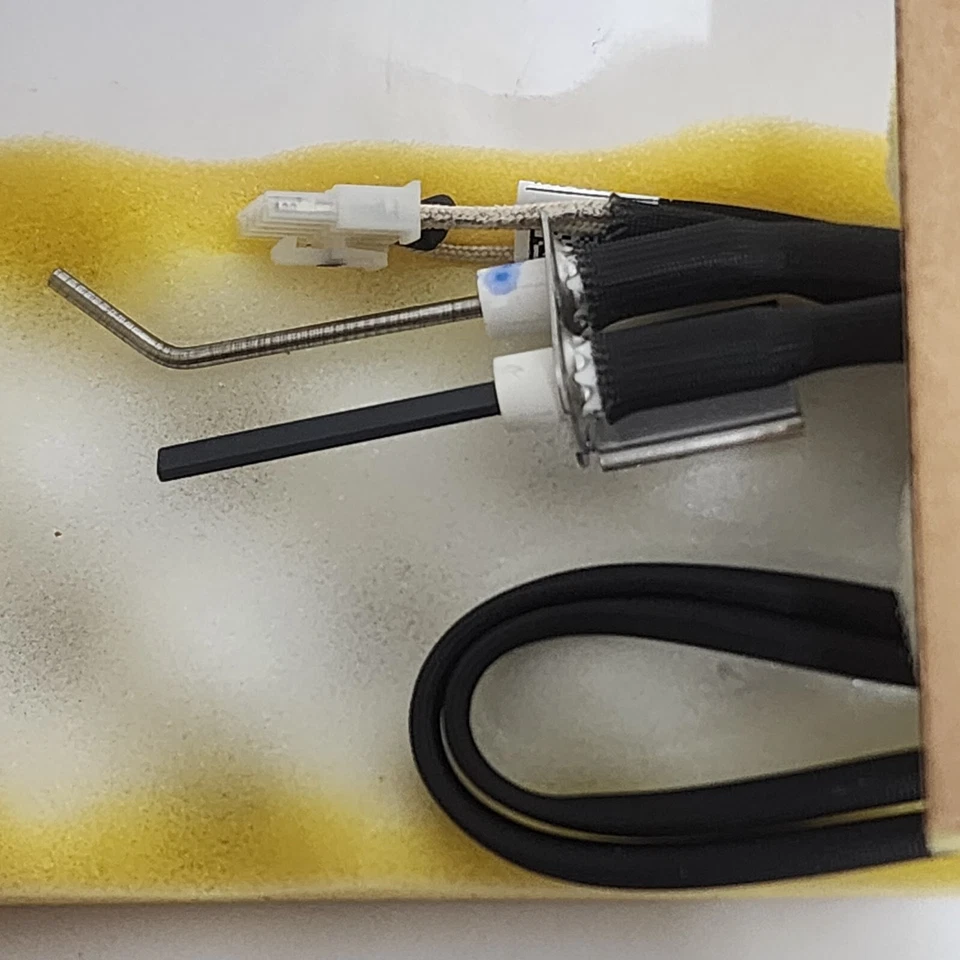 A.O. Газовый клапан Smith 9003626005 - Изображение 4 из 4