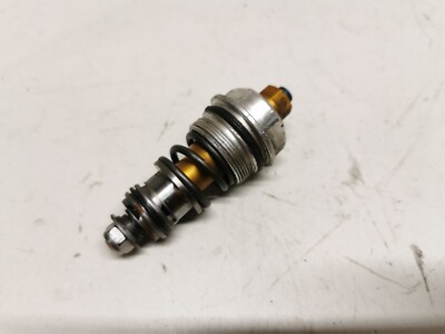 OEM Bottom Lower Compression Adjuster Yamaha YZF R6 13s 2008 - 2016