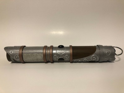 elemental and nature lightsaber