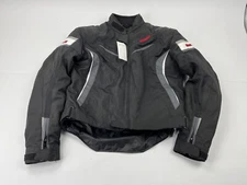 IXS Motorcycle Jacket With Protectors Size M CALICO IXS #3
