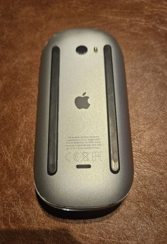 Apple Magic Mouse 2 Weiß A1657 – Für Ersatzteile – OVP – Rechtsklick defekt