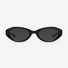 Gentle Monster x Maison Margiela MM204 Black Gray / 100 Authentic /