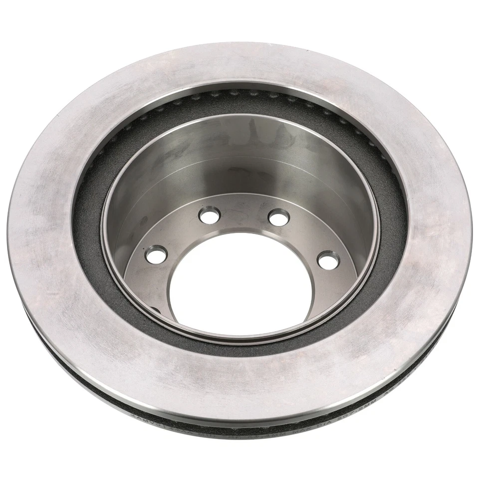 03-08 RAM 1500 2500 3500 ROTOR DE FRENO TRASERO MAGNETI MARELLI OEM MOPAR 1BP00045AA Foto 4 de 4