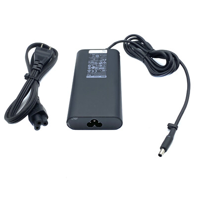 130W Caricatore Caricabatterie Per Dell Xps 15 9530 9550 9560 9570 7590