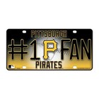 Pittsburgh Pirates Men MLB Signs