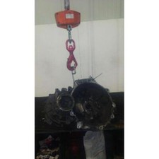 Boite de vitesse Skoda ROOMSTER