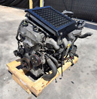 Jdm L3-Vdt 07-12 Mazda Cx7, Mazda 3 L3-Vdt 2.3L 4 Cylinder Disi Turbo Engine