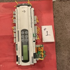 MCQUAY CAREL 2004 MICROTECH II MODEL: PCO2MQ0...