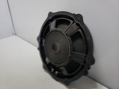✅ 2015-2018 OEM Porsche Macan S Front Driver Left Door Speaker Bose - 第 9/10 張圖片