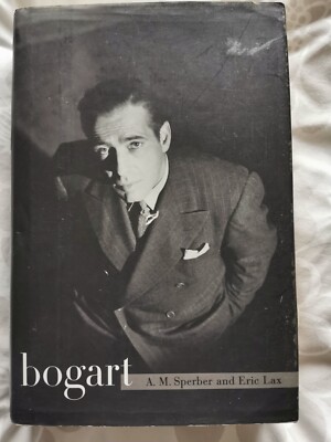 Bogart by A. M. Sperber and Eric Lux