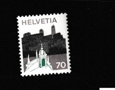 SWITZERLAND  STAMP MNH [SALE] [Choose 10pc of MINT is $3.5] unused WM8891