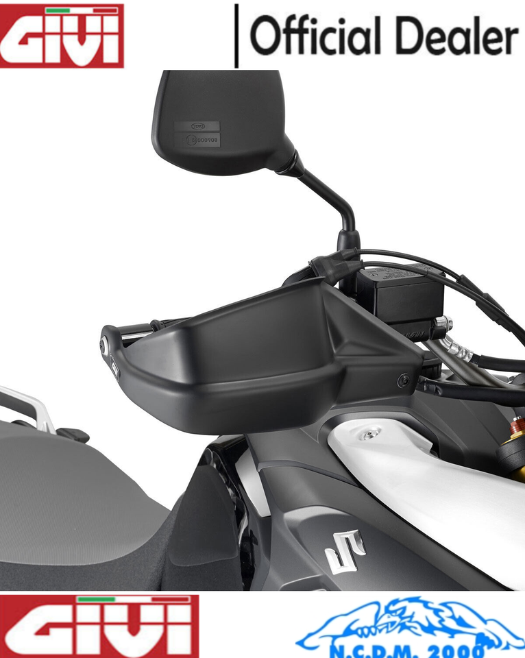 suzuki v strom 1050 xt black