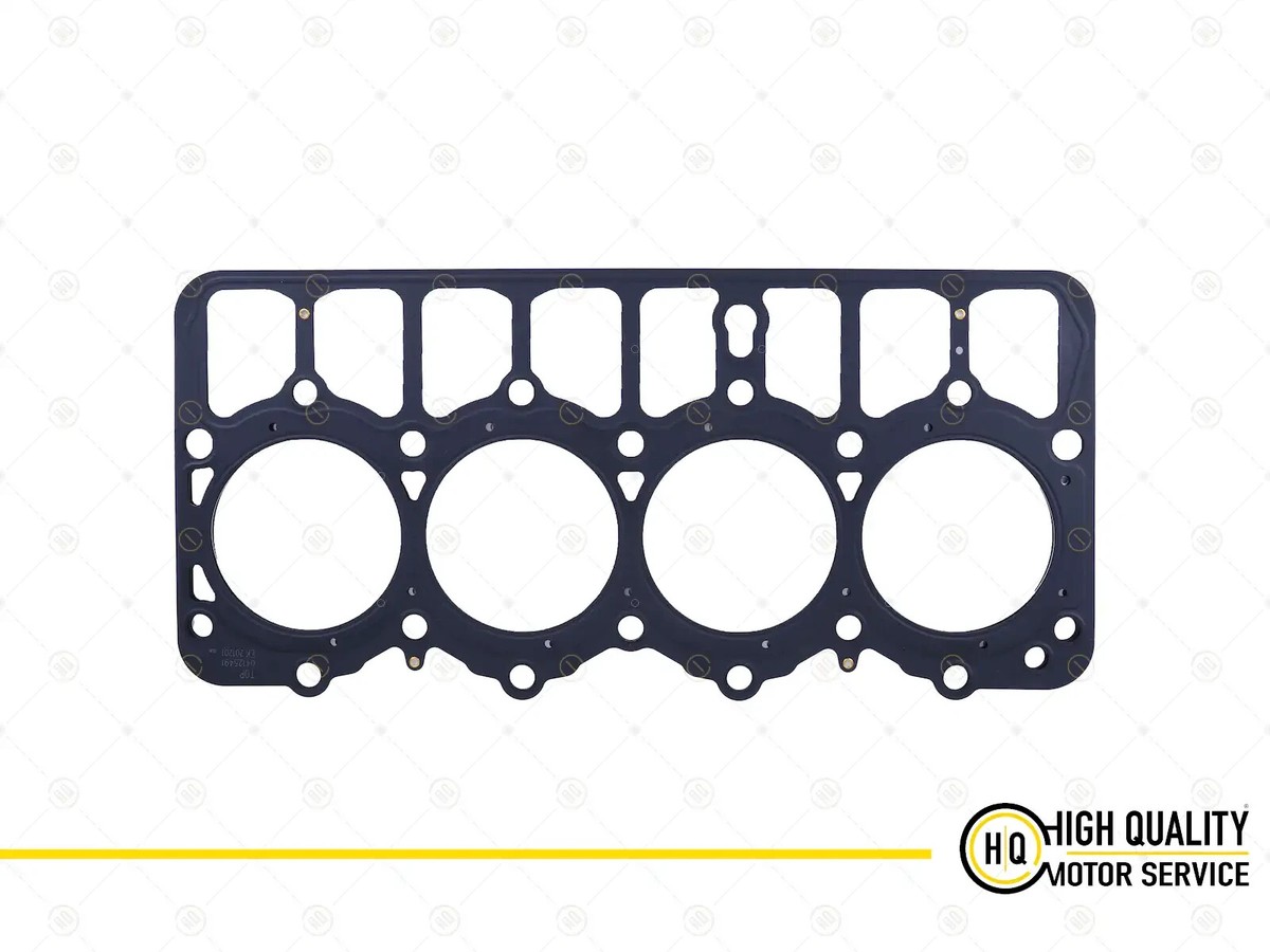 Cylinder Head Gasket For Deutz 04125491, TCD3.6 | eBay