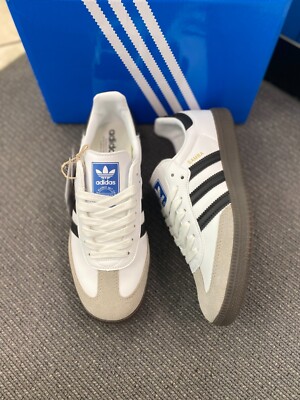 ADIDAS SAMBA OG B75806