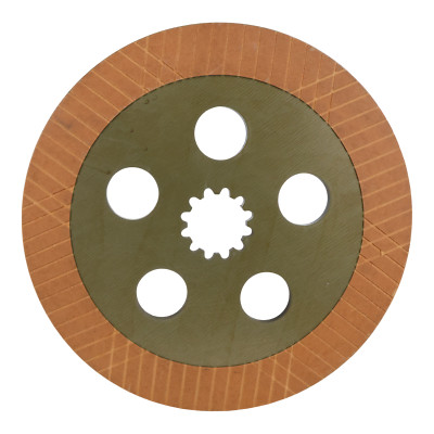 Friction Brake Disc AL68096 fits John Deere 300B 210C 2040 1640 1630 1130 2140