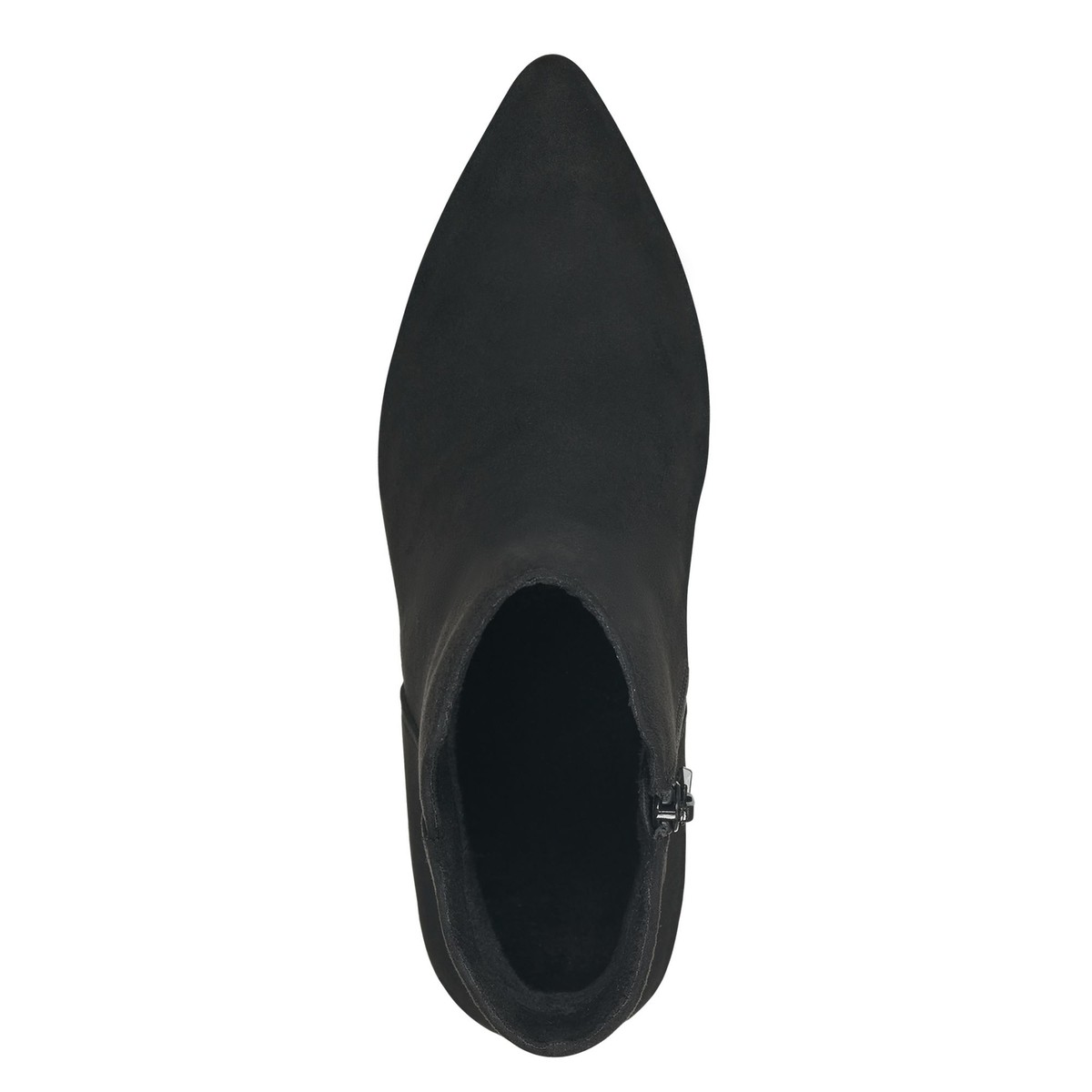 Marco Tozzi 25307 Navy | boots bleu automne hiver - TROIS PAR 3