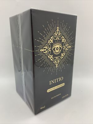 Initio Parfum Prives Oud For Greatness Eau De Parfum Spray 90ml