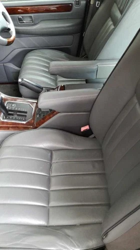 LR016460 Cinturon Seguridad Trasero Derecho para LAND ROVER RANGE ROVER 1201819 - Imagen 8 de 10