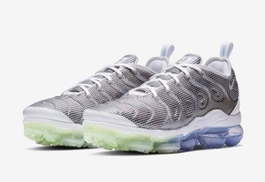 nike vapormax plus aluminium
