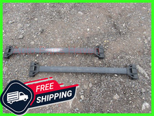 99-04 Wj - Roof Rack Cross Bars Rails Luggage Bar Pair 2 Set X-bars Oem 99-04 Wj - Roof Rack Cross Bars Rails Luggage Bar Pair 2 Set X-bars Oem