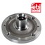 Febi | 05183 | Wheel Hub Without Wheel Bearing | Bilstein Group