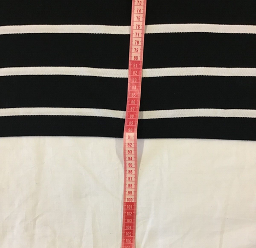 Men's, Louie James, Black Mix, Top, Size 4XL - TO2 - Picture 5 of 6