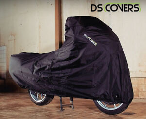 Covermax Motorcycle Covers Size Chart