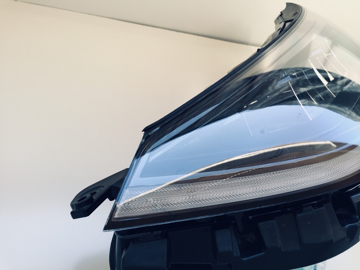 2020 2021 Hyundai Sonata LED LEFT headlight OEM | eBay