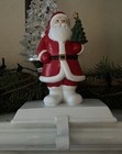 Santa Stocking Holder — photo 3