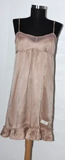 Odd Molly 100% silk nightdress size 2