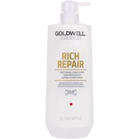 Goldwell Rich Repair 1000Ml SpüLung FüR Trockenes Und GeschäDigtes Haar