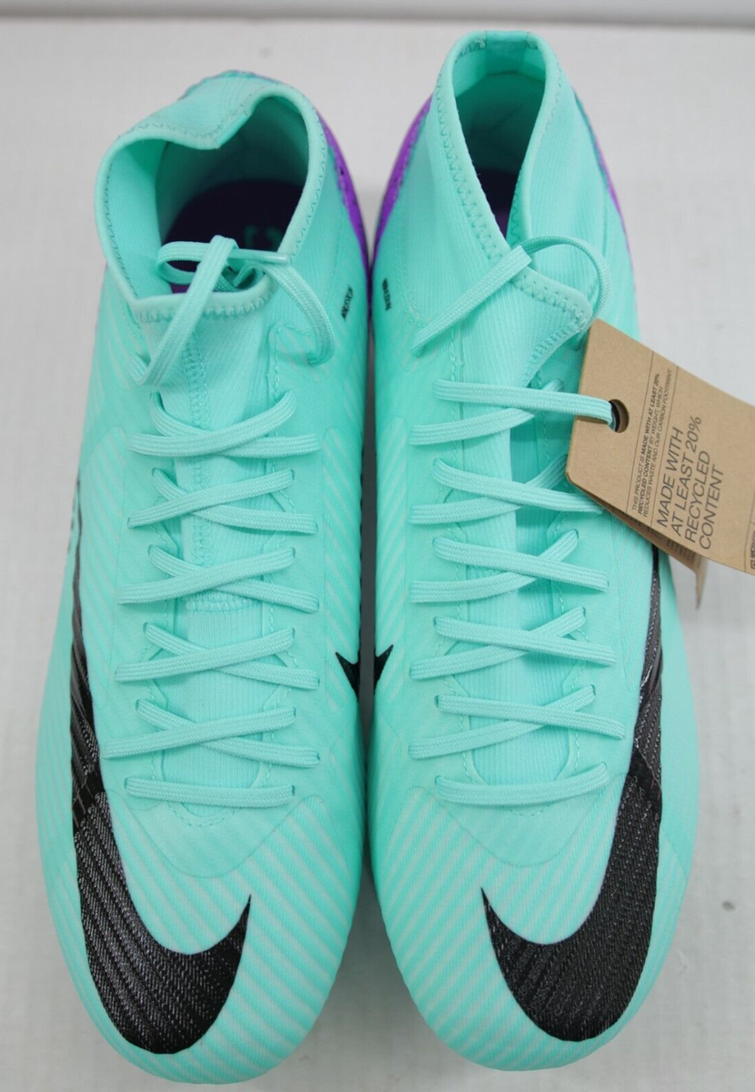Nike Mercurial Zoom Superfly 9 Academy FG MG Soccer Cleat DJ5625