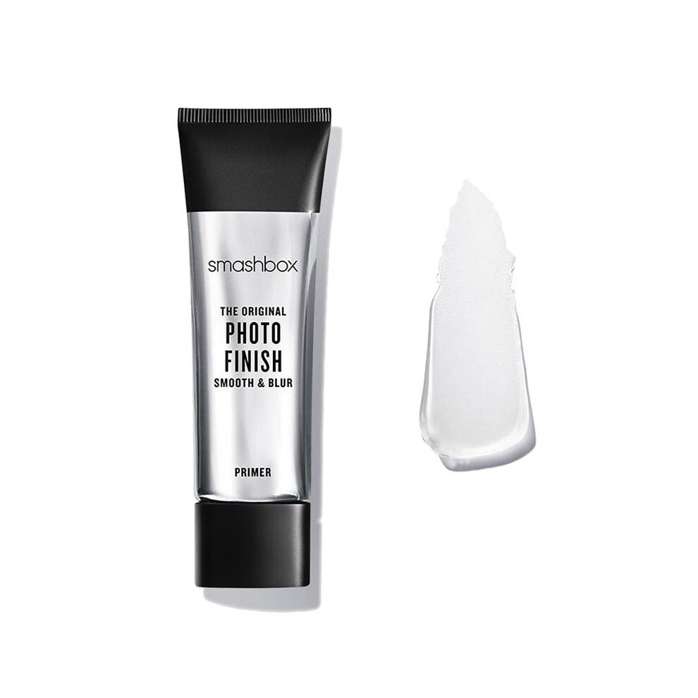 Smashbox Original Photo Finish Smooth & Blur Primer 12ml