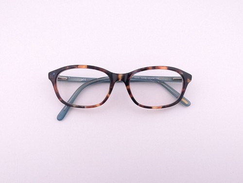 Furla Eyeglasses, Frames Only, Giglio VU4798J 0758 Brown, 52-17-140, Plastic