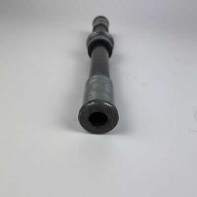 その他 Y moon その他 Gyytghjkk KAWASAKI ZX6 REAR WHEEL AXLE 41068-1350 ZX